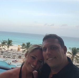 Meet your Posher, Mandy